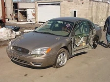 Driver Left Strut Front Fits 00-07 TAURUS 22592