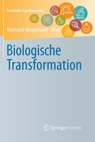 Biologische Transformation | Reimund Neugebauer | Buch | Xii | Deutsch | 2019