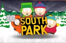 South Park Credit Debit Card Sticker Skin Small Chip Free Shipping 