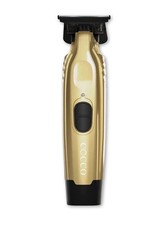 Cocco Veloce Pro Cordless Trimmer Digital Gap Ambassador DLC Blade Edger Gold