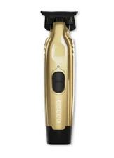 Cocco Veloce Pro Cordless Trimmer Digital Gap Ambassador DLC Blade Edger Gold