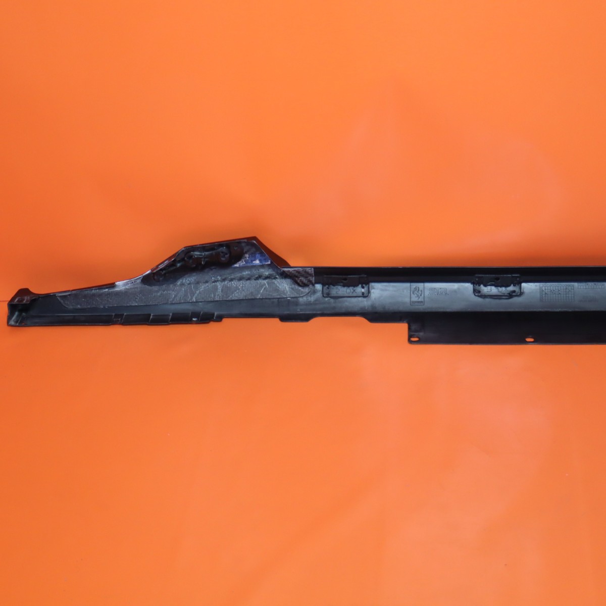Ferrari Purosangue 2023-2026 Right Rocker molding P/N 875642