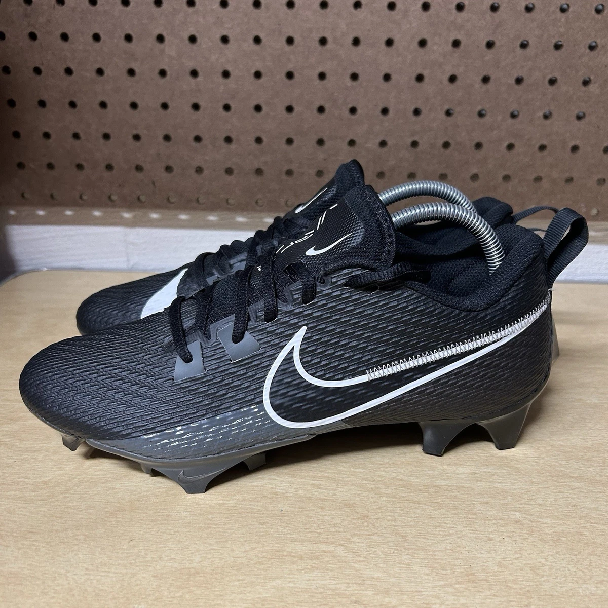Nike Vapor Edge Speed 360 2 Light Smoke Grey Black for Sale  display picture 1