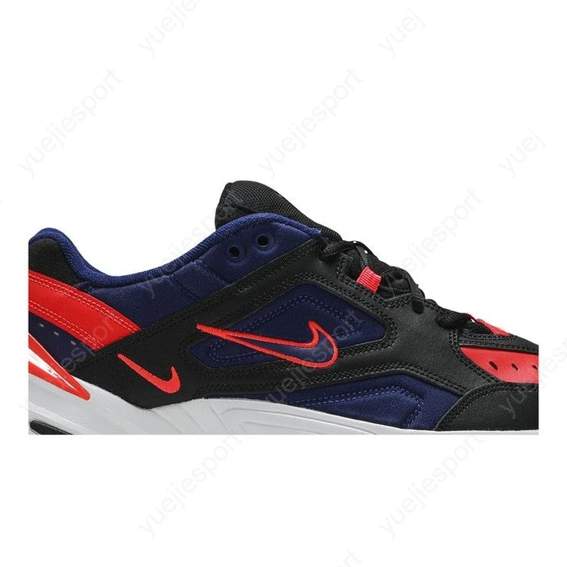 Nike M2K Tekno Deep Royal Crimson AV4789-006 - Image 2 of 4
