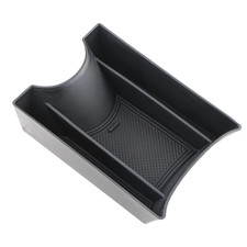 Für Volkswagen VW up 2013-2021 Auto Center Konsole Armlehne Lagerung Box Auto Or