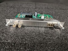 Grass Valley 771-0529-01A1 Modular 10GE IO K-FRAME Video Production Center