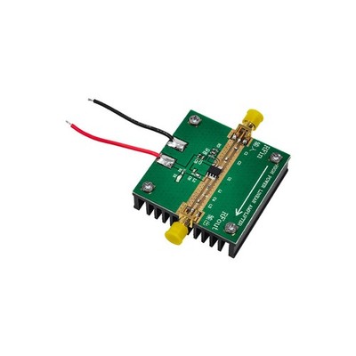 RF2126 RF-Verstärker 2.4GHZ WIFI-Verstärker Grafikübertragungsverstärker