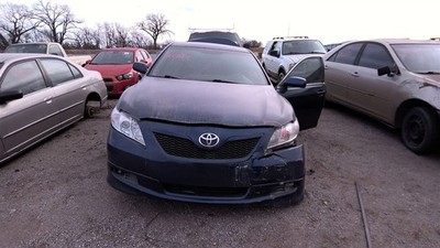 Automatic Transmission VIN E 5th Digit 2.4L Fits 07-09 CAMRY 554704