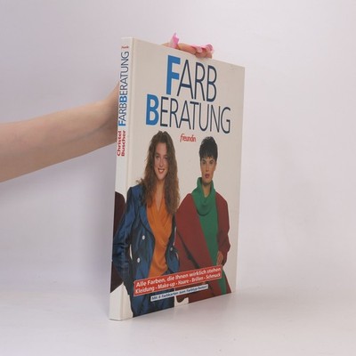 Farbberatung  |  Christel Buscher