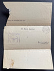 AtoZ. Germany 1943 WWII Official from Kirchhain — photo 3