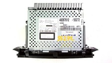 Autoradio Suzuki SPLASH