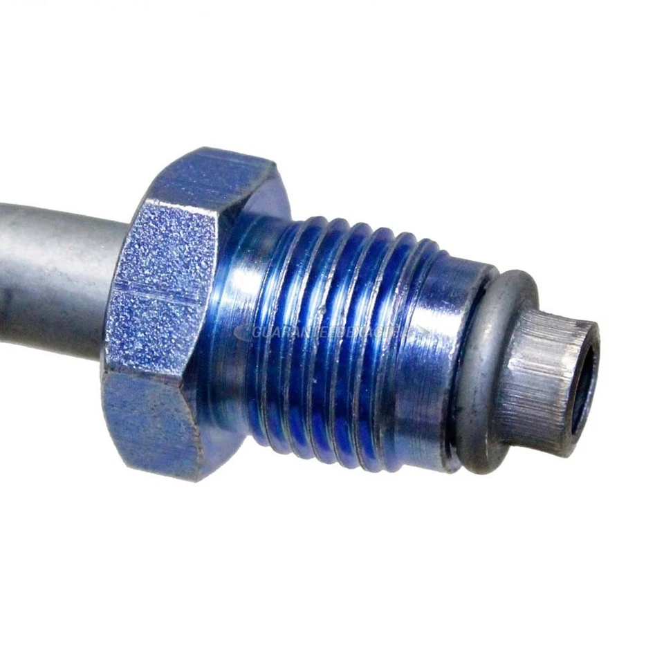 Línea de retorno de dirección asistida TCP para Dodge Omni y Plymouth Horizon Edelmann Foto 2 de 2