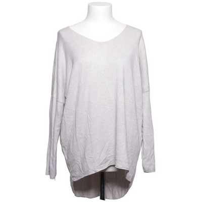 Adore, Strickpullover, Größe: 2XL, Grau, Angora/Viskose/Wolle, Einfarbig #K8F