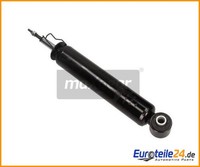 StoßDäMpfer Maxgear 11-0416 Hinterachse FüR Ford Mondeo Iv