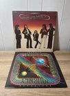 Lot Of 2 Journey Columbia Records Journey Departure