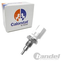 Calorstat KÜHlmitteltemperatursensor Passend FüR CitroËN C1 Daihatsu Charade