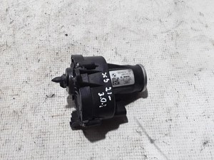 BMW X3 G01, F97 Ventilmotor Ansaugkrümmer 8575534 3.00 Diesel 2018 21071304