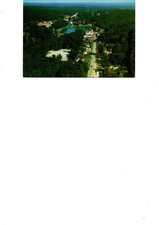 CPM BAGNOLES DE L'ORNE