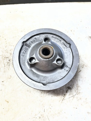 2006 Kawasaki Brute Force KVF 650 Secondary Clutch Drive Converter 49094-0005
