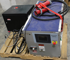 BONE FRONTIER EVOLUTION 5 TS5L 35 10-20 35KW HEATER UNIT POWER SUPPLY