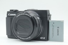 Canon PowerShot G1 X Mark II 1475 d RO4313