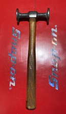 Vinyage Snap On Tools BF617 Auto Body Shrinking Hammer