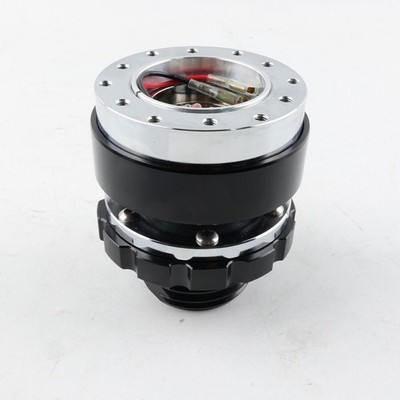 Steering Wheel Quick Release Kit Adapter w/Hub For Thrustmaster T300 T500 T-GT