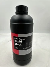 PHROZEN Rapid Resin 3D Printer Water-Washable Model Black XY Resolution 0.030mm