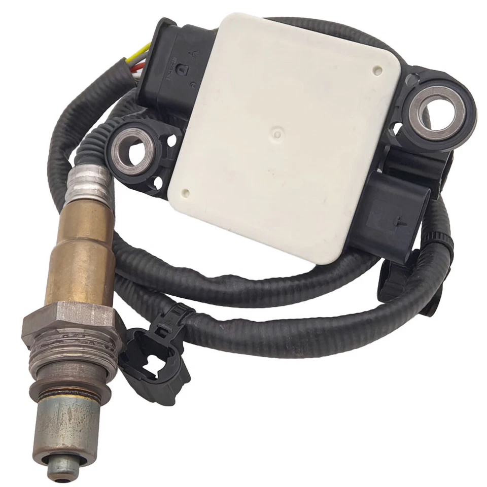 Sensor de partículas Hyundai Tucson KIA Sportage 1.6 CRDi 39265-2U200 0281007509 - Imagen 4 de 4