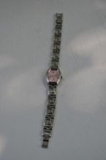 Uhr, Damenuhr, Mädchenuhr, Philip Mercier, wunderschön, tolles Armband, sehr gut