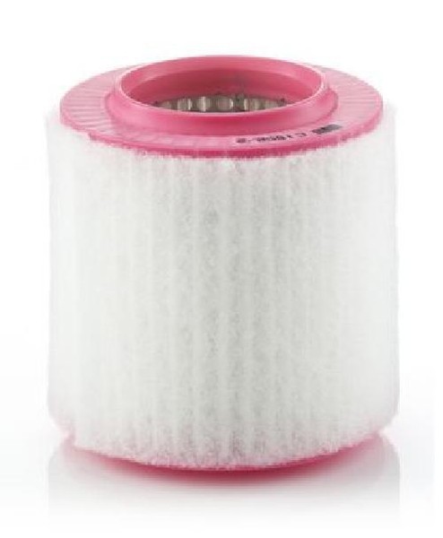 Original Mann-Filter Luftfilter C 1652/2 FüR Audi-image