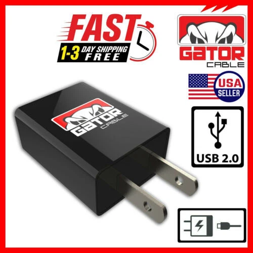 Cargadores de pared de teléfono celular para Casio Samsung Galaxy S6