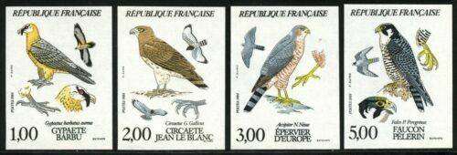 Frankreich Briefmarken 1962 – Komplettausgabe Laval, Hahn, Philatelie, Vannes | Postfrisch MNH Für Sammler