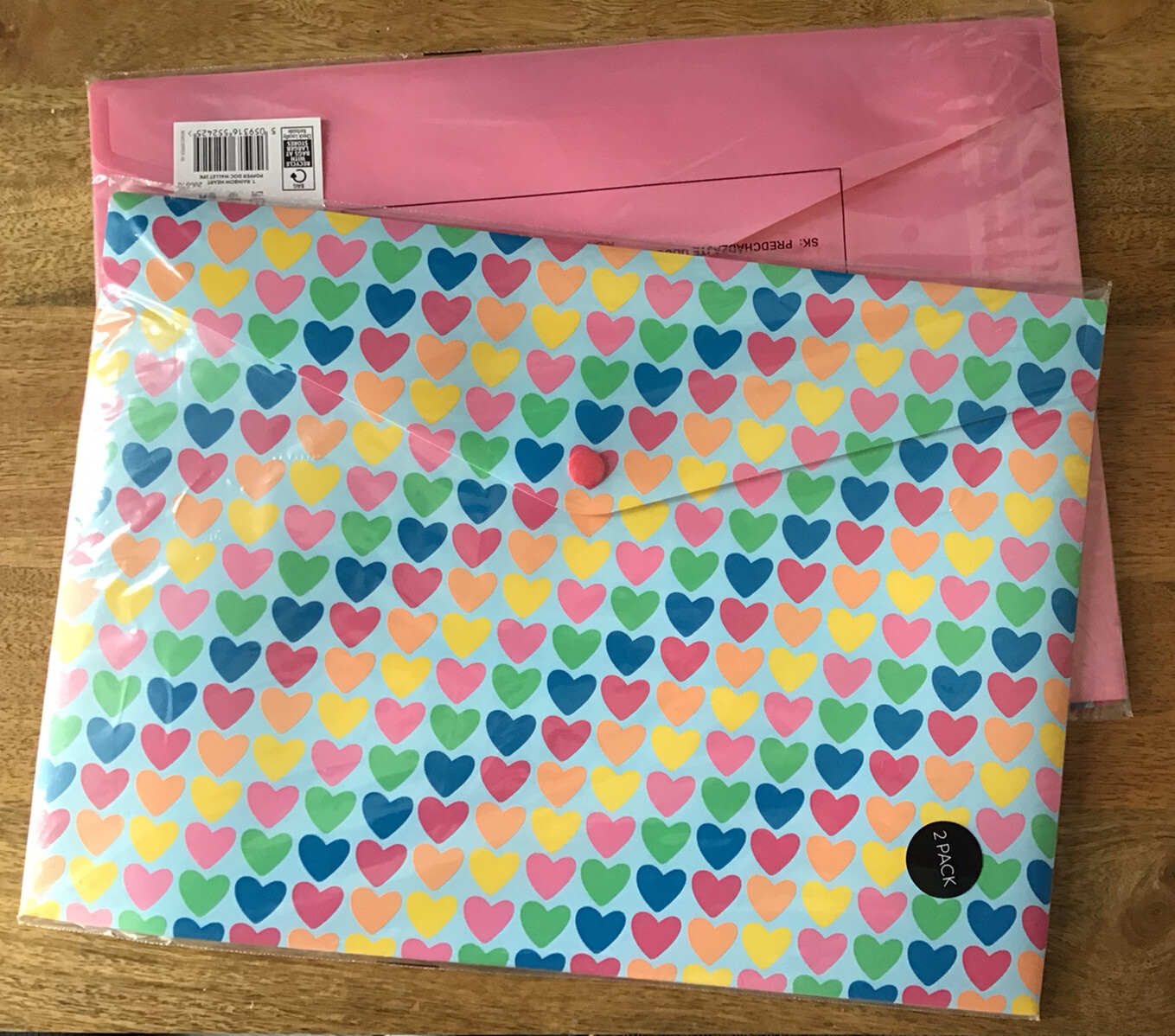 Filing Dividers Tesco Matttroy