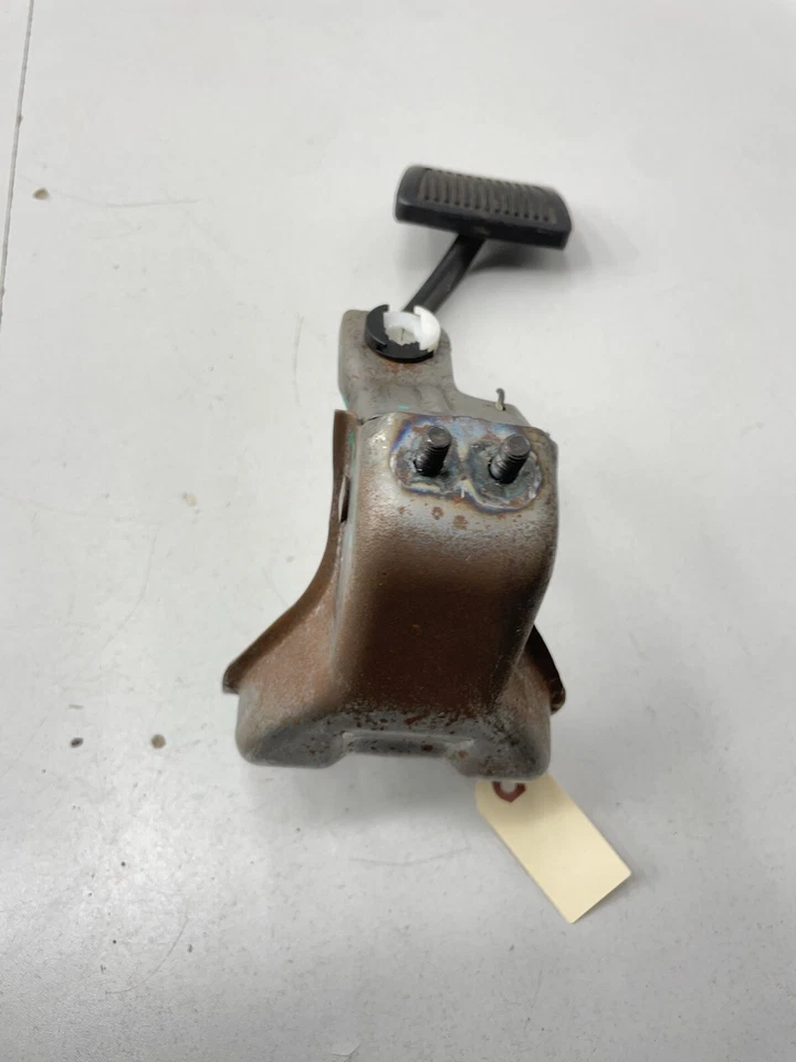 Conjunto de palanca de pedal de freno de transmisión aire acondicionado Kia Optima 2011-2014 Foto 4 de 4