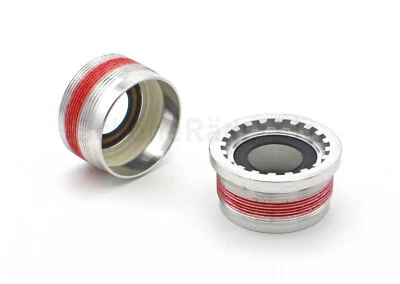 ITA, BSA oder FRA-Gewinde – Lagerschalen zum Austausch für NECO-Innenlager