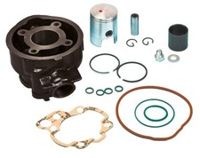 Kit cilindro D 40,3 s-testa C4 per Aprilia AF1 Eropa 50 1991-1992