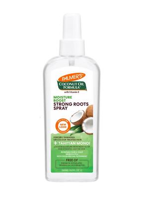 Palmer's Coconut Oil Formula Strong Roots Spray 150ml