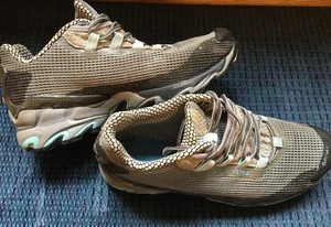 la sportiva wildcat women's