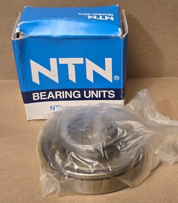 NTN Bearing ALS208-108N