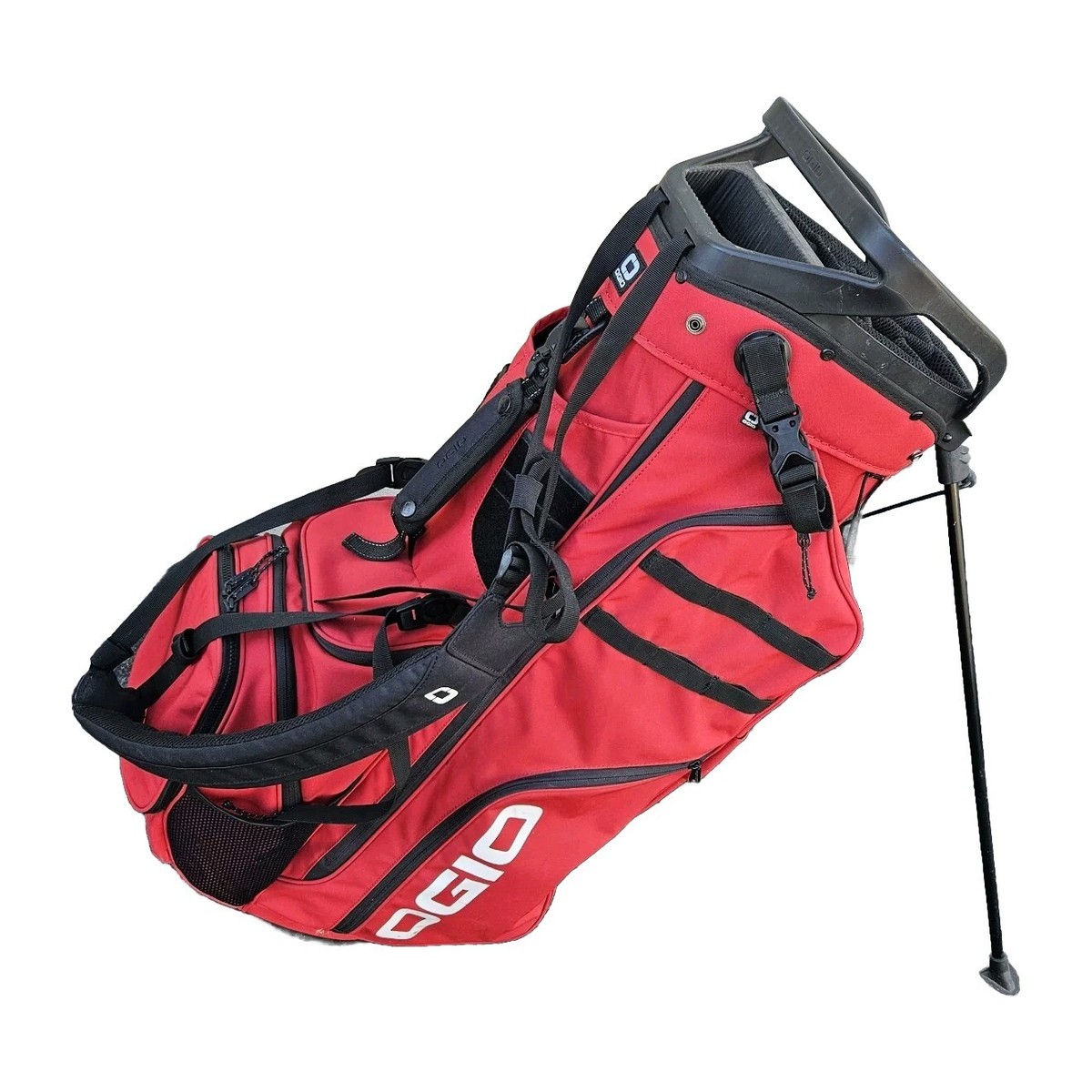 Golf Stand Alpha Convoy 514 Rtc Bag Alpha Convoy 514 Rtc Bag OGIO