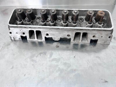93-95 Camaro Pontiac Firebird LT1 5.7L Cylinder Head 10207643 OEM
