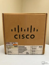 CISCO ONS 15216-DCU-750 DISPERSION COMPENSATOR UNIT 74-2992-02 WM9C659GAA SEALED
