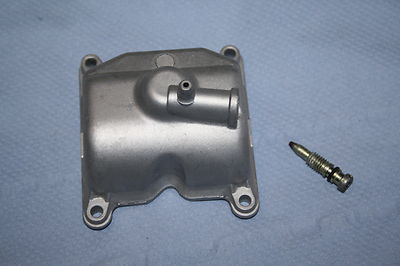 original Schwimmerkammer Kawasaki GPZ600R GPX600R ZX600A ZX600C ultraschall TOP