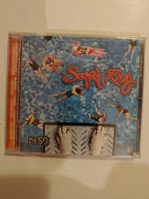 14:59 by Sugar Ray (Rock) (CD, Feb-1999, Wea/Atlantic)