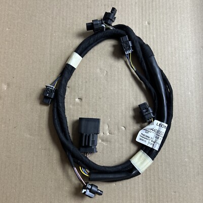 A6394405053 MERCEDES-BENZ W639 VITO FRONT PARKING AID SYSTEM