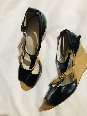 tod s sansals sehr sehr guter Zustand Gr. 37,5