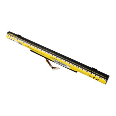 Patona Akku für Acer Al15A32 Aspire E5-422 E5-422G E5-432 E5-432G E5-452 4ICR