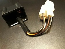 BOITIER D' ALLUMAGE CDI SCOOTERS 50cc MBK BOOSTER SPIRIT ROAD YAMAHA BWS 1er MOD