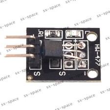 1PCS KY-001 DS18B20 Temperature Sensor Module Measurement Module For Arduino
